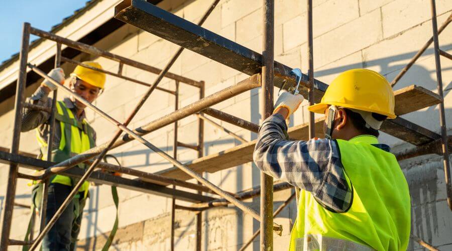 Expert new roof installation services in Columbiana, AL